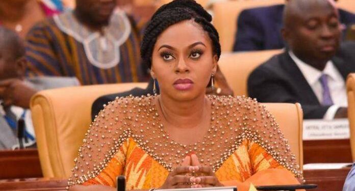 ‘Sack Adwoa Safo’ – Former Chief of Staff charges Akufo-Addo
