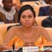 ‘Sack Adwoa Safo’ – Former Chief of Staff charges Akufo-Addo