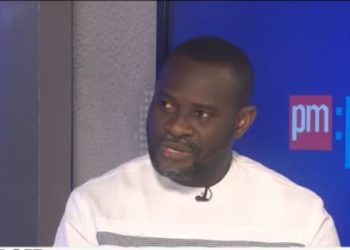 Payment of public sector salaries could be affected in the long term if we don’t increase revenue – Deputy Finance Minister