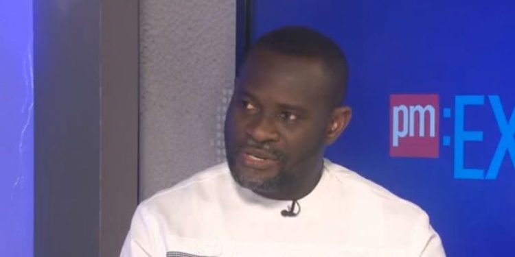 Payment of public sector salaries could be affected in the long term if we don’t increase revenue – Deputy Finance Minister