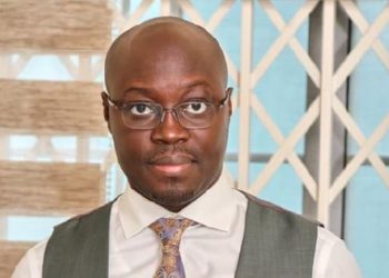 Ghana's public debt to reach 83% of GDP by December - Ato Forson