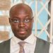 Ghana's public debt to reach 83% of GDP by December - Ato Forson