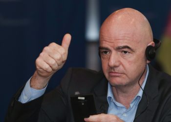 FIFA suspend Zimbabwe and Kenya after government interference