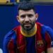 Sergio Aguero reveals how heart issue continues to affect him