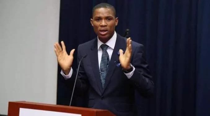 Sosu respond to AMJG on comment regarding 'political judges'