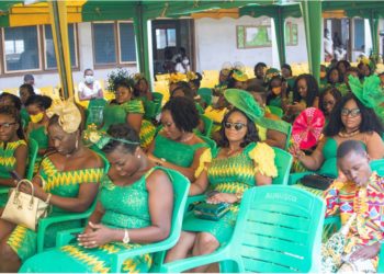 Wesley Girls’ High School marks 185th Anniversary