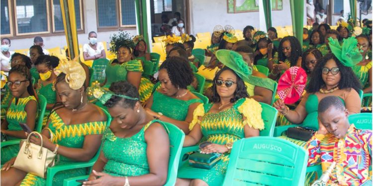 Wesley Girls’ High School marks 185th Anniversary