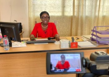 Ghanaman center of excellence to receive face lift