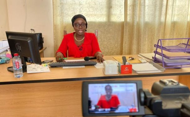 Ghanaman center of excellence to receive face lift