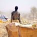 Dozens killed in blast at Burkina Faso gold mine