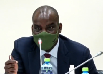 Minority cautions Finance Minister against misleading public in his quest to get E-levy approved