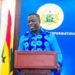 Ghana’s unemployment rate among the least in the world – Employment Minister