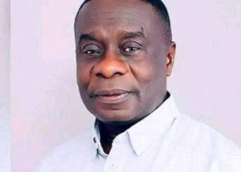 Assin North MP charged with criminal offences, to reappear in court on February 9