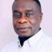 James Gyakye Quayson,