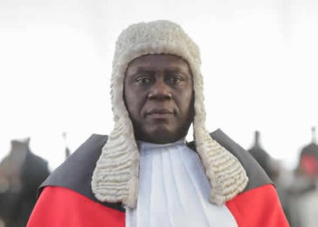 Alleged $5m bribe: Kwasi Afrifa to face General Legal Council on Feb. 16