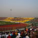 CAF rejects Ghana’s request to host Nigeria game at Kumasi Baba Yara Stadium