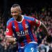 Crystal Palace boss Patrick Vieira coy on decision to start Jordan Ayew ahead of Michael Olise in Brentford draw