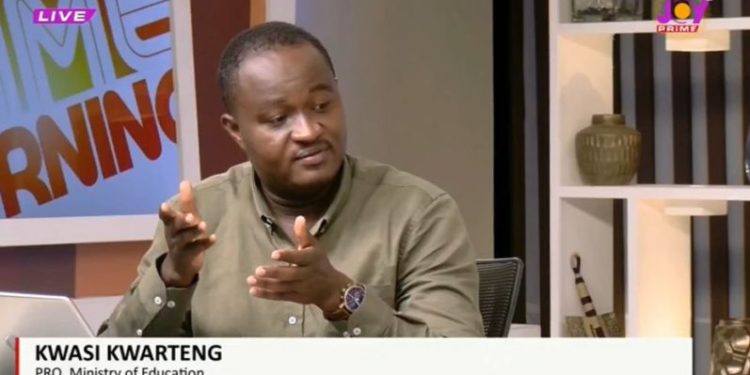 UTAG should be more flexible in order to end ongoing strike - Education Ministry