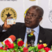 NIA to address Parliament regarding Ghana Card registration challenges