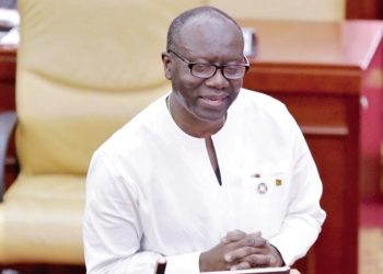 S&P maintains Ghana’s ratings with stable outlook