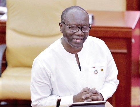 S&P maintains Ghana’s ratings with stable outlook