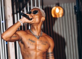 KiDi’s ‘Touch it’ is the most exported solo Ghanaian track on Spotify