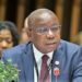 Sam George insists Health Minister must go