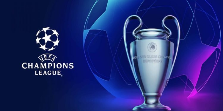 Champions League final moved from Russia to Paris