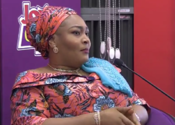 MASLOC is for all Ghanaians – CEO