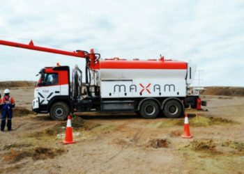 Appiatse explosion: We didn’t commit any breaches – Maxam Ghana Limited