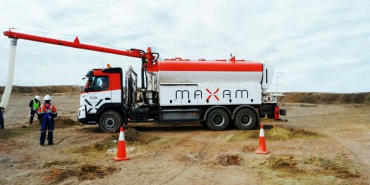 Appiatse explosion: We didn’t commit any breaches – Maxam Ghana Limited