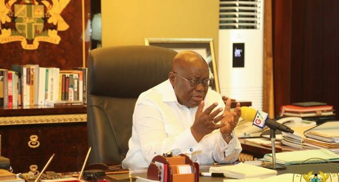 Akufo-Addo’s office alone is seeking half of what E-levy is supposed to generate – Sam George
