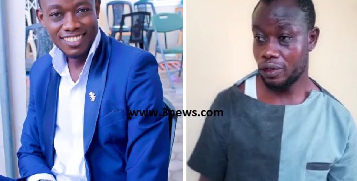 Eardrum of Connect FM journalist damaged following police assault