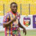 We should have killed the game in the first half – Dennis Nkrumah Korsah