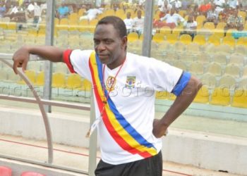 Ghana will need a miracle to beat Nigeria in decisive World Cup playoffs – Mohammed Polo