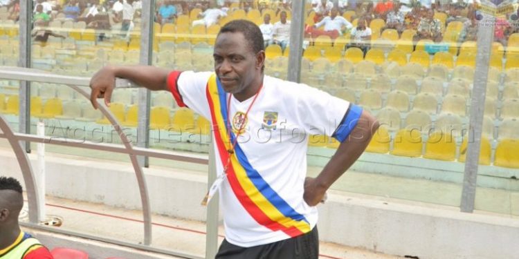 Ghana will need a miracle to beat Nigeria in decisive World Cup playoffs – Mohammed Polo