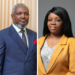 Perry Okudzeto, Linda Asante appointed as Deputy Chief Executive of NPA