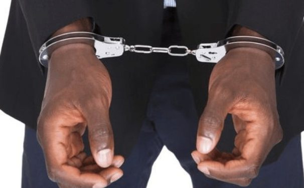 Four Ghanaians thrown in jail for smuggling cocaine through KIA