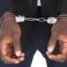 Four Ghanaians thrown in jail for smuggling cocaine through KIA