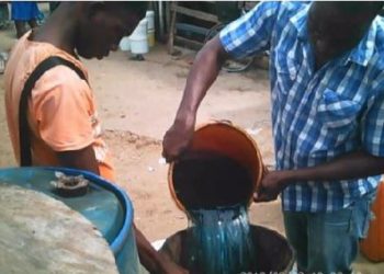 Prices of premix fuel won’t increase -Chairman Nat’l. Premix Committee