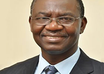 Think strategically as you adopt renewable energy sources - Professor Iledare to African leaders