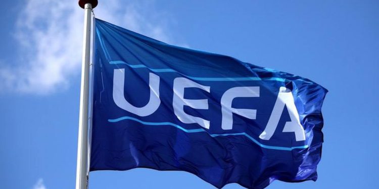 UEFA completely cancels away goal rules
