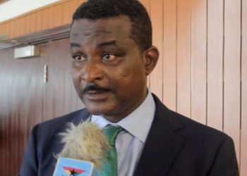 Cape Coast South MP denies knowing any court order to pay GHS 100,000 for damages