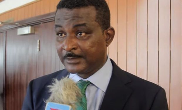 Cape Coast South MP denies knowing any court order to pay GHS 100,000 for damages