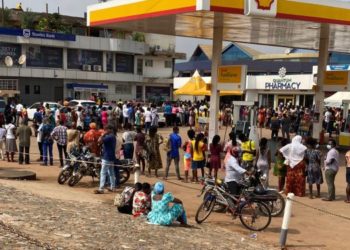 SIM card re-registration: ‘Don’t make or receive calls tomorrow’ – Group to Ghanaians