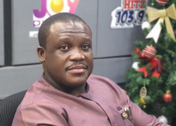 Economic repercussions of approving Anti-LGBT bill negligible - Sam George