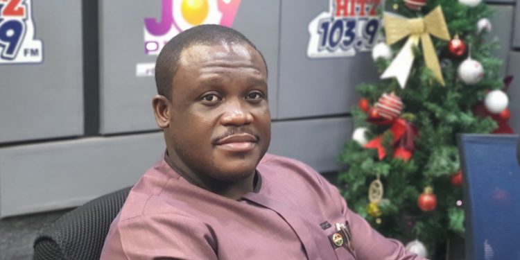 Economic repercussions of approving Anti-LGBT bill negligible - Sam George