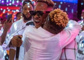 Court adjouns case involving Shatta Wale, Medikal to February 21