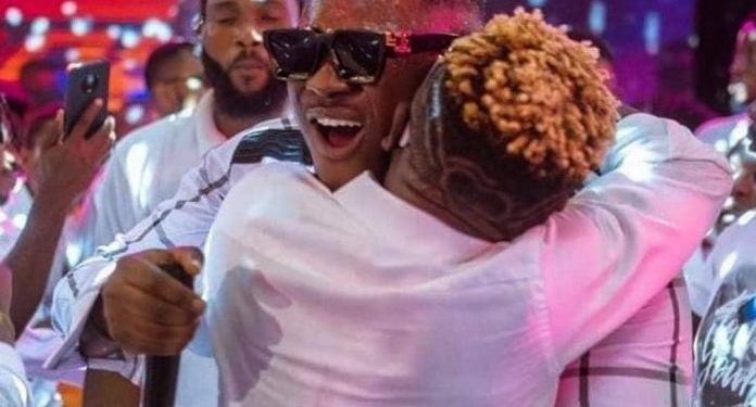 Court adjouns case involving Shatta Wale, Medikal to February 21