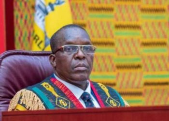 Bagbin condemns Ghana Police Service over rambo style approach in arresting journalists